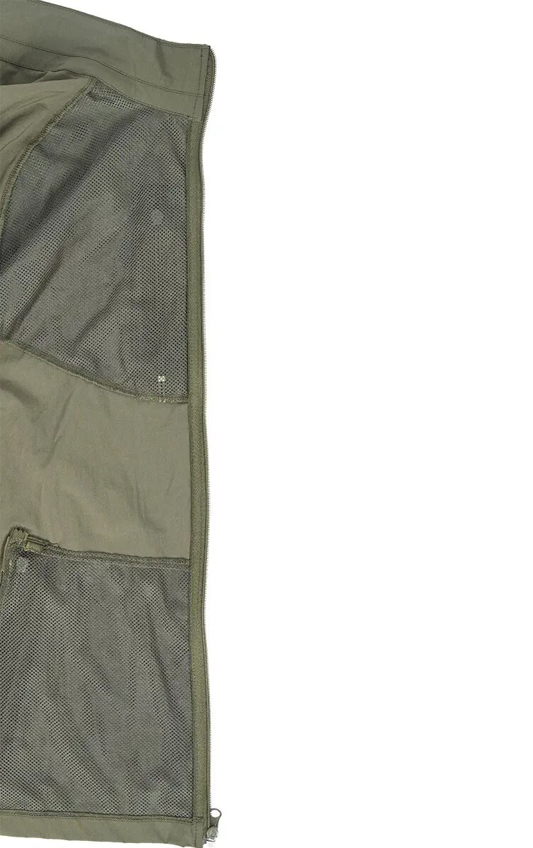 Куртка Skif Tac Woodman Фото 4